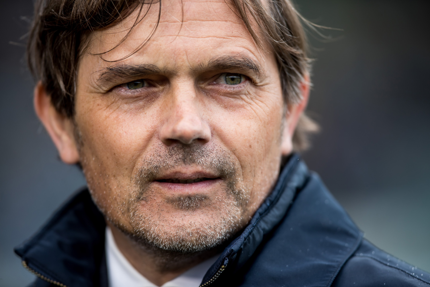 Phillip Cocu nieuwe hoofdtrainer Fenerbahçe