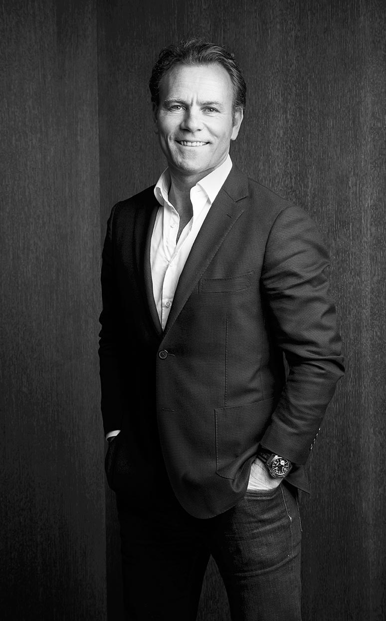 Chiel Dekker