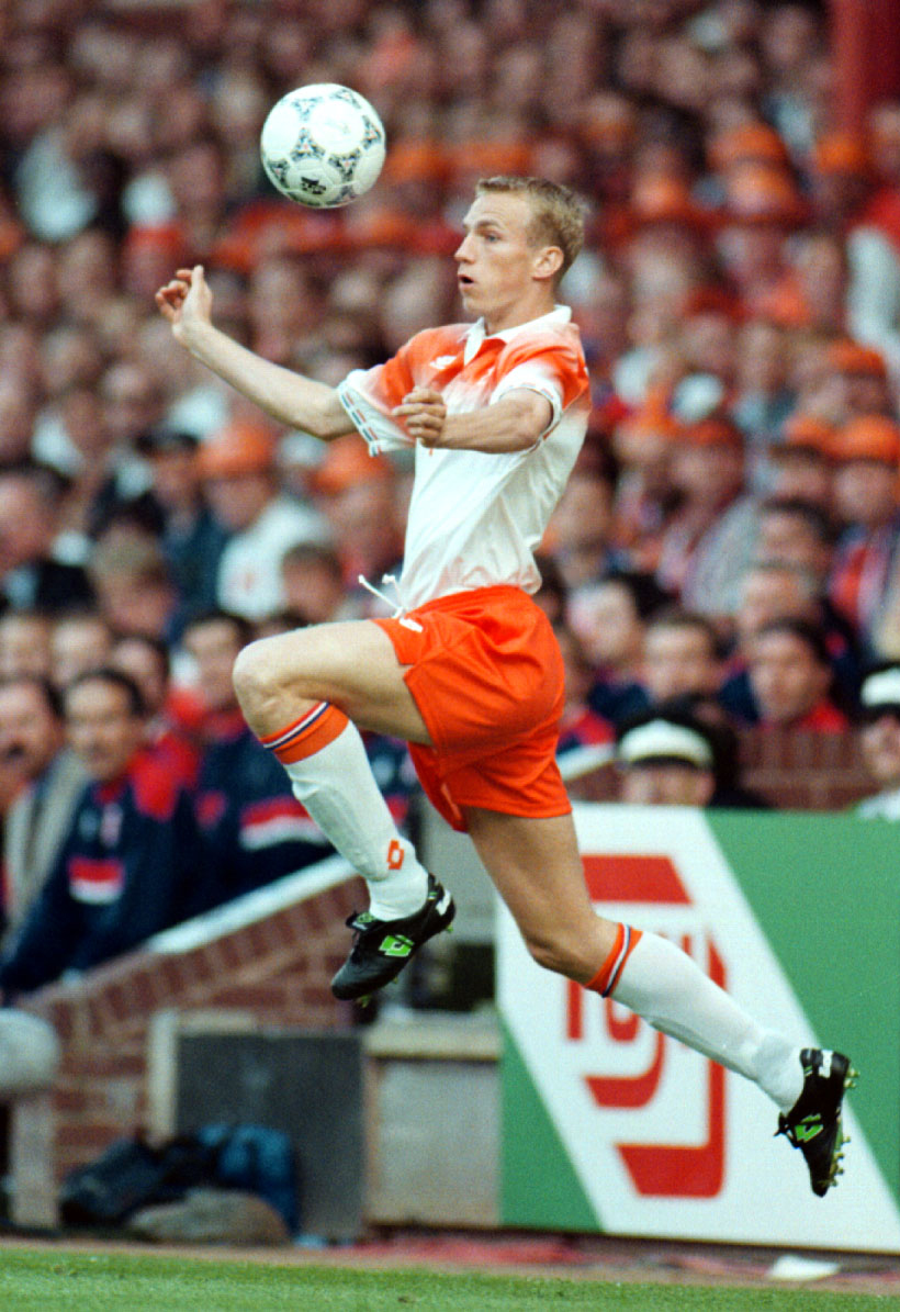 Peter Hoekstra Wasserman