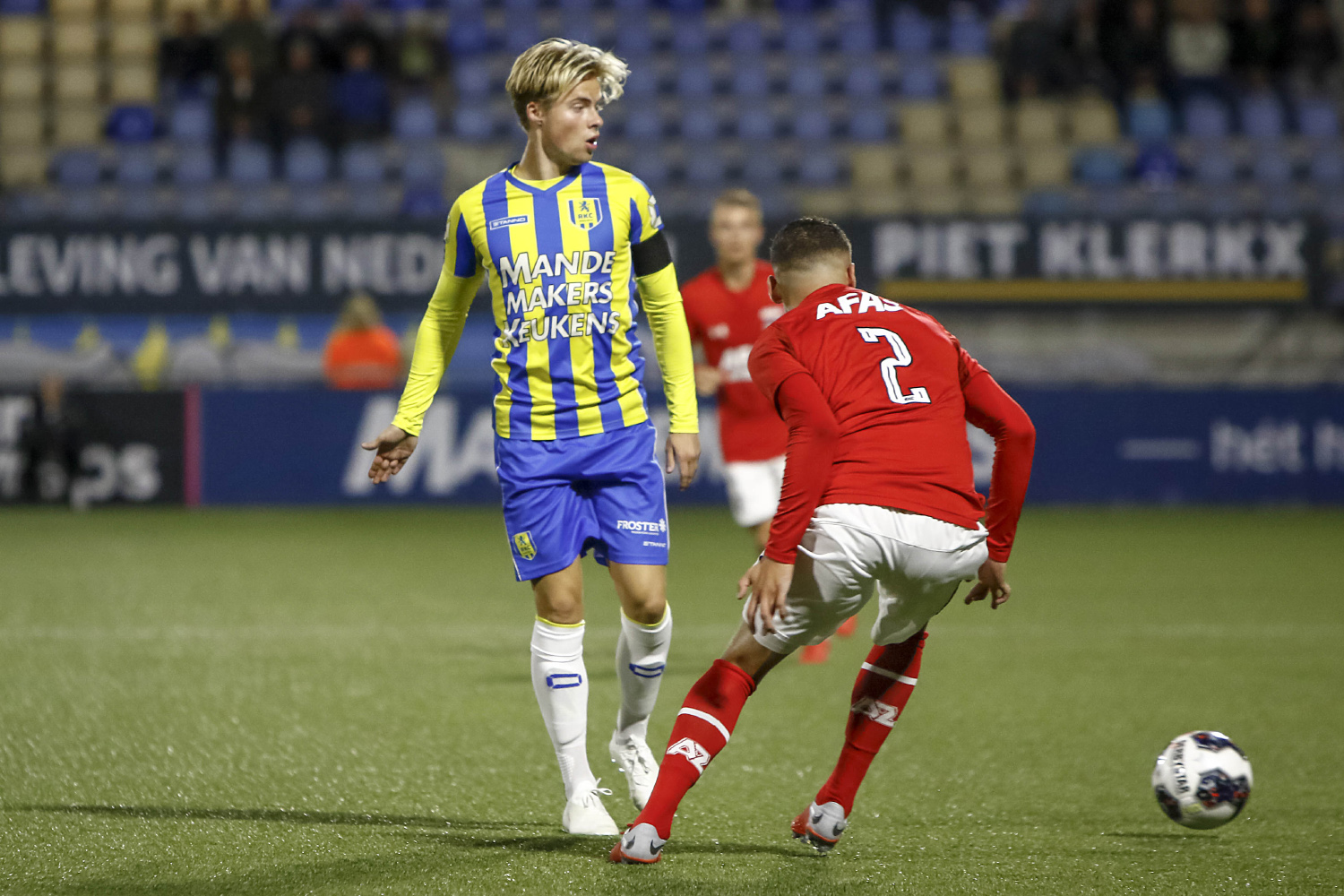 Emil Hansson kiest definitief voor Zweden