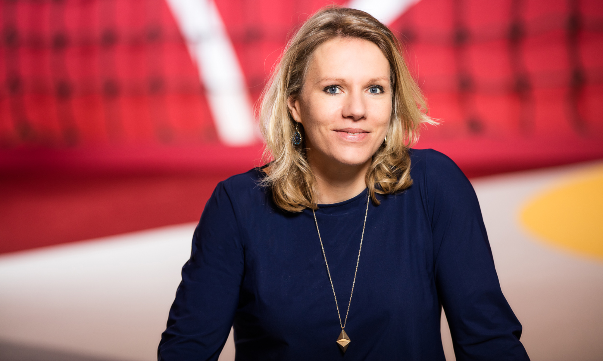 Esther Vergeer positief ondanks slecht nieuws