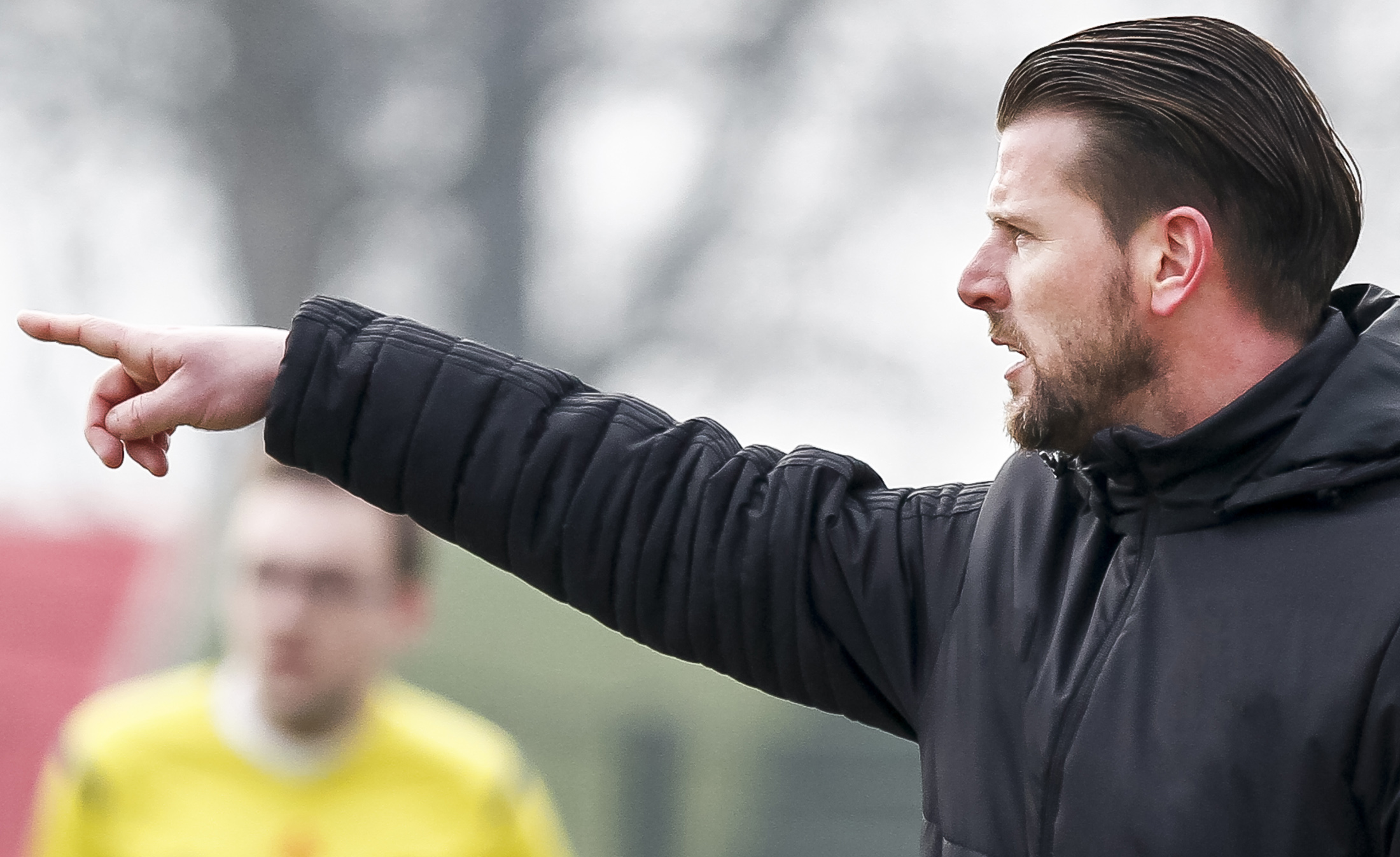 Richard Knopper treedt als assistent-trainer in dienst bij ADO Den Haag