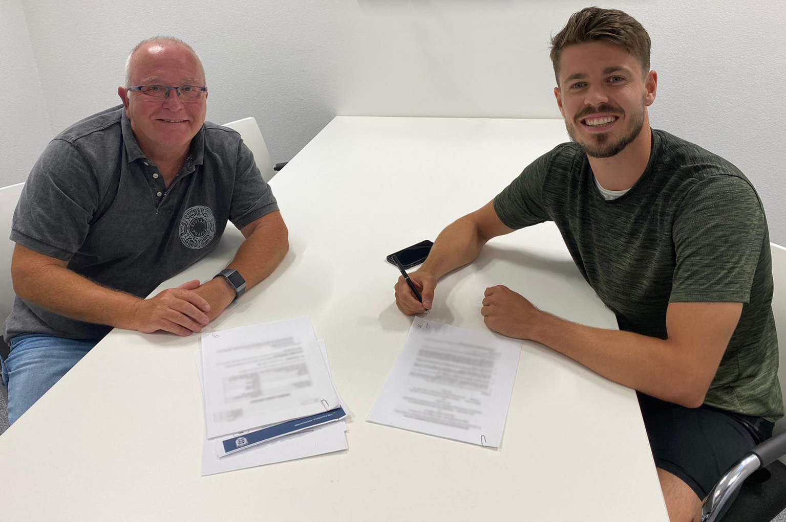 Trotse Van Ginkel tekent nieuw contract bij Chelsea