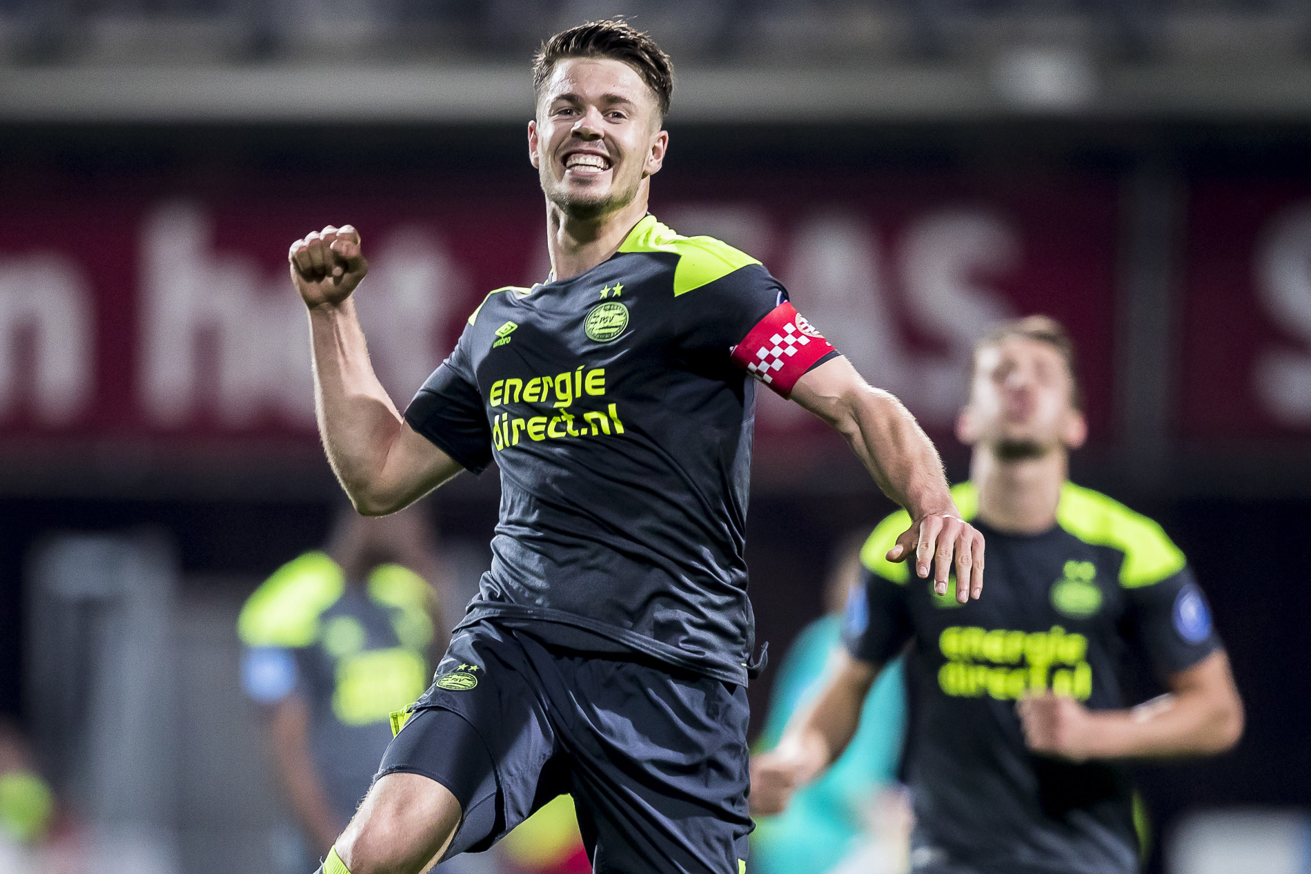 Van Ginkel loopt vertraging op in herstel