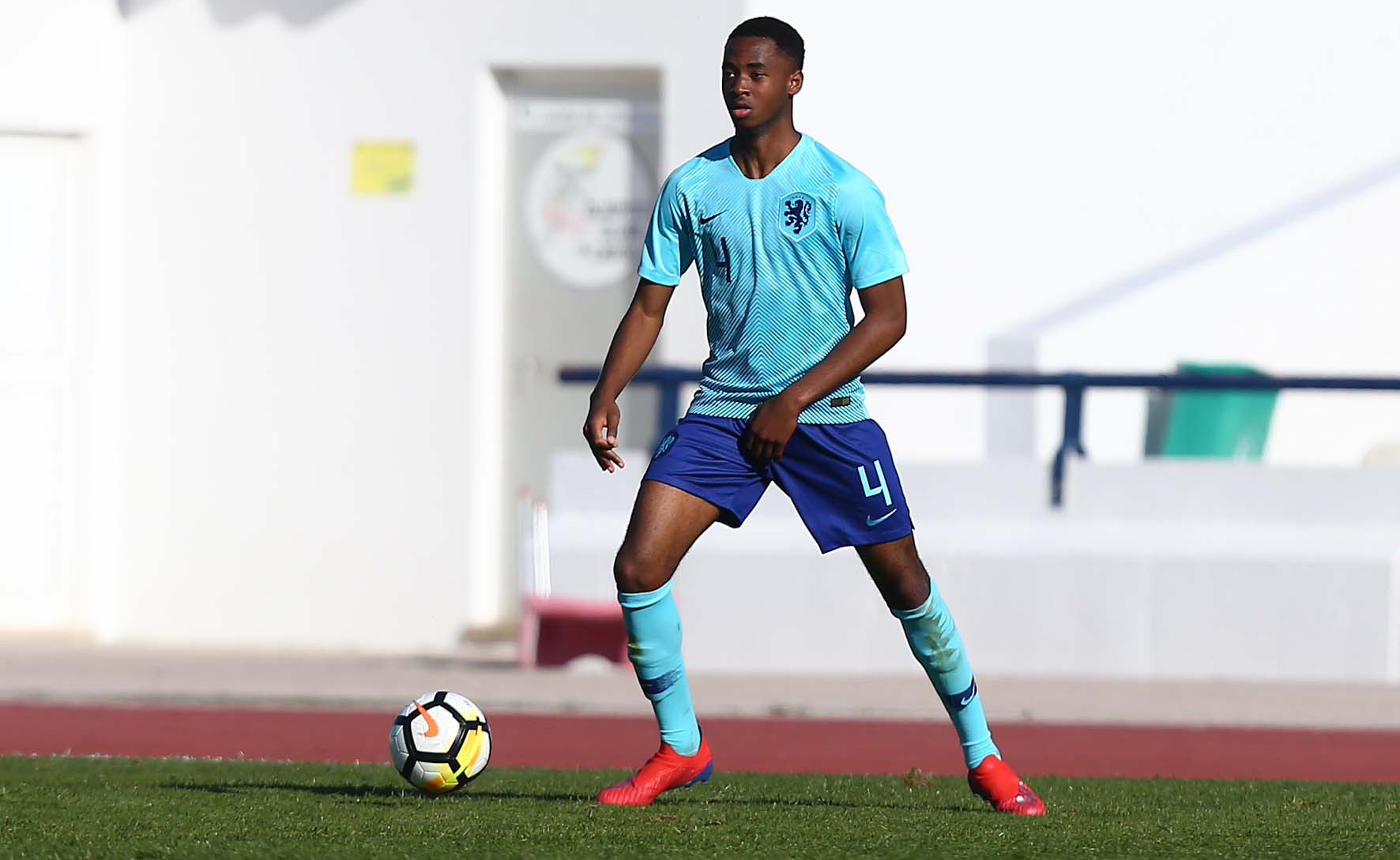 Bogarde klaar voor mooie weken met Oranje én Hoffenheim