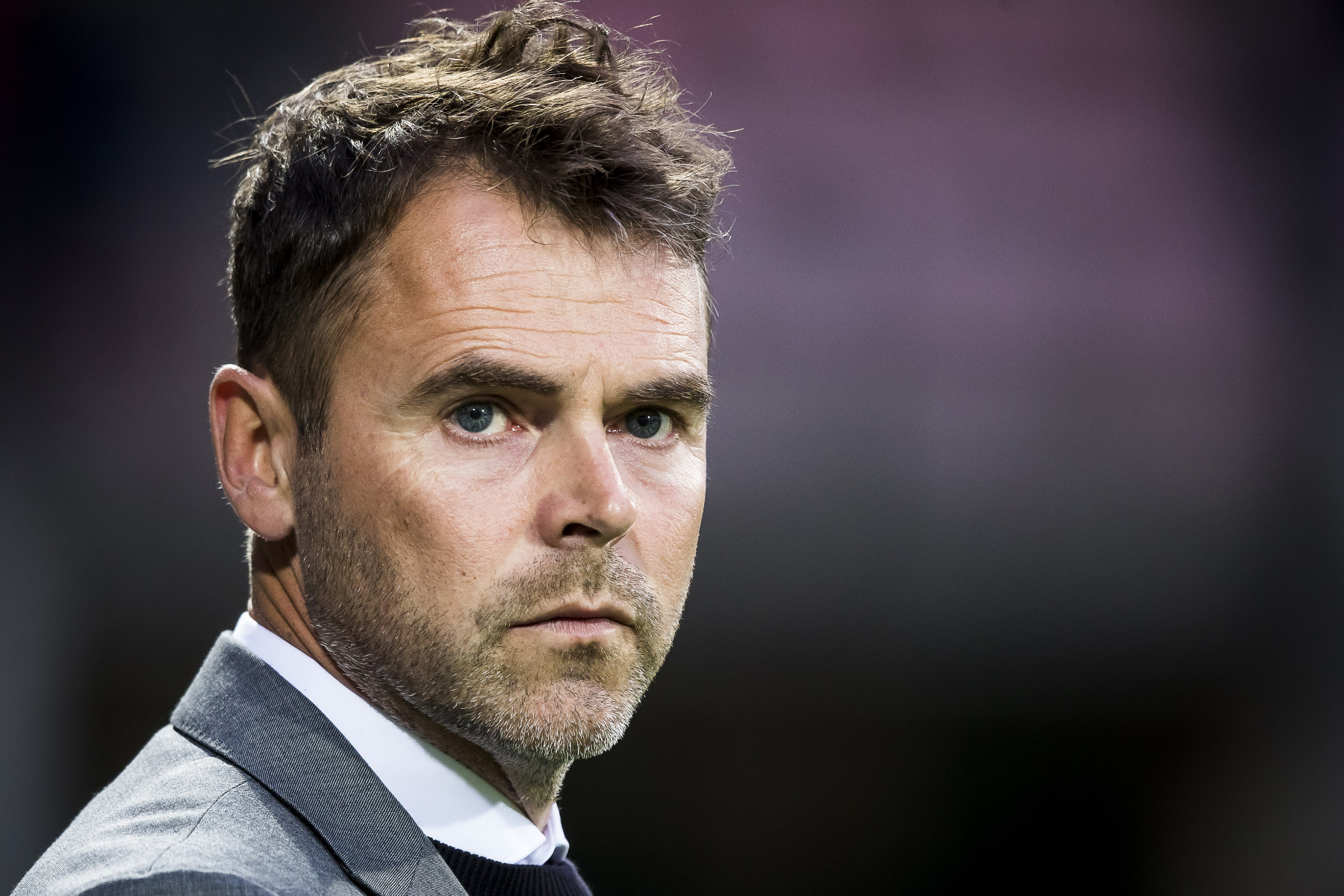 FC Utrecht contracteert Dennis Haar als assistent-trainer