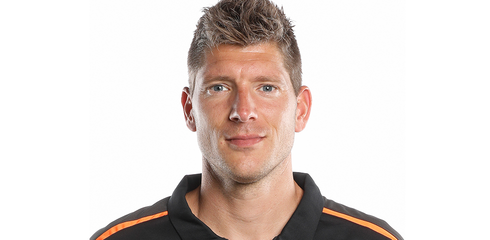 Stijn Schaars gaat als assistent bij PSV Onder 17 aan de slag